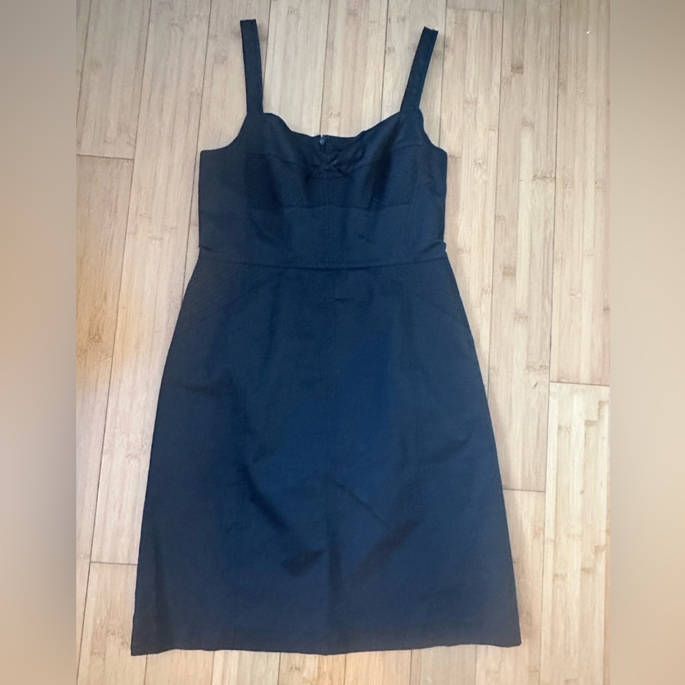 Banana Republic women’s black dress size 10